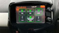 Toyota Aygo 1.0 VVT-i X-Press 5dr Petrol Hatchback